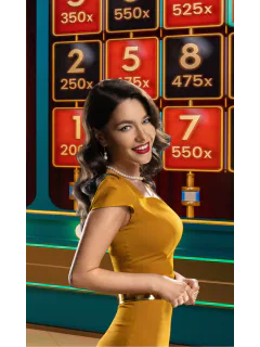 PowerUp Roulette